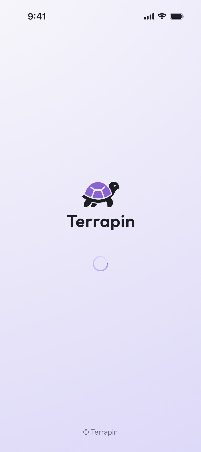 Terrapin Loader